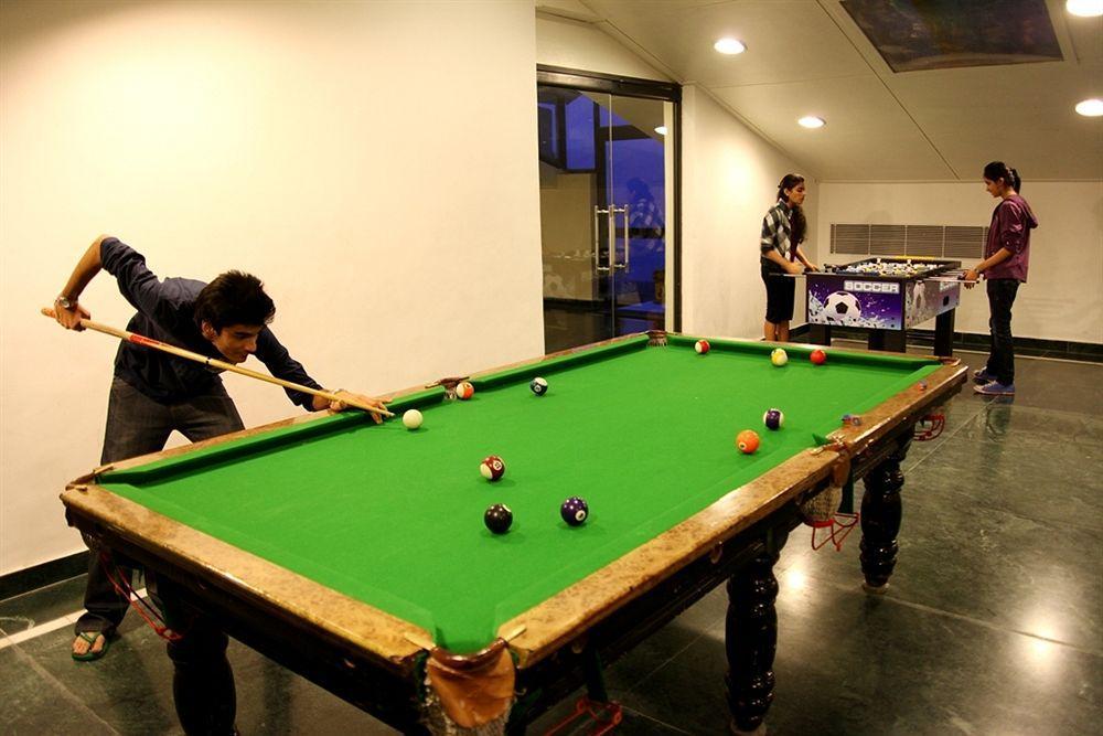 Grand View Hotel Dalhousie Dış mekan fotoğraf
