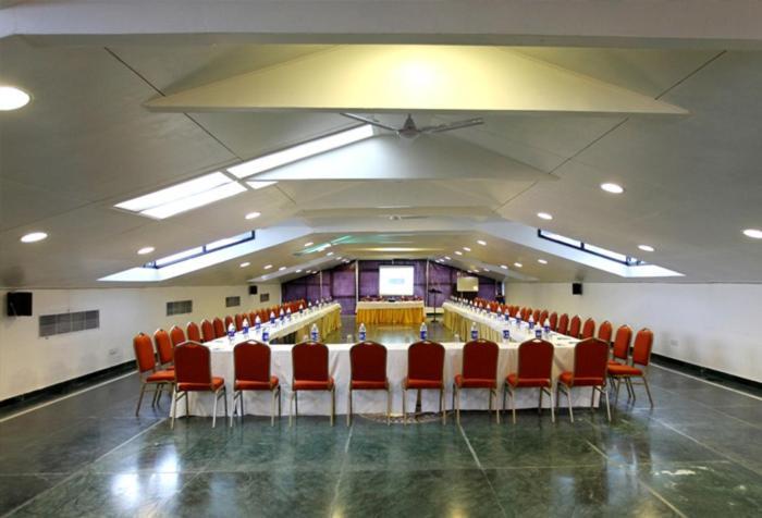 Grand View Hotel Dalhousie Dış mekan fotoğraf